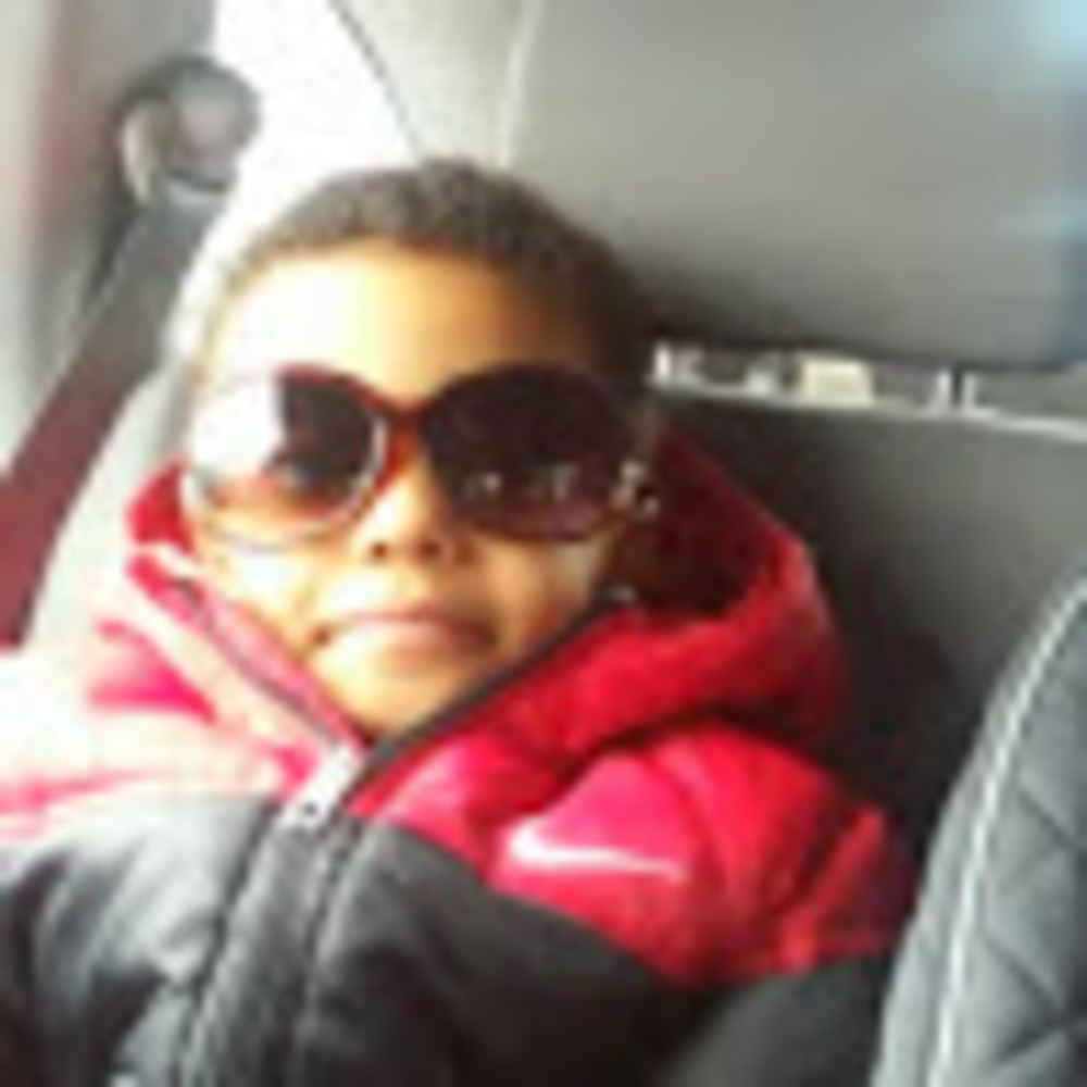 Meet your Posher, Hana